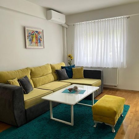 Apartment Yesa トラヴニク エクステリア 写真