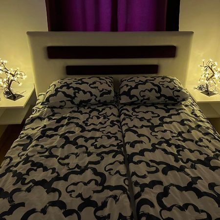 Apartment Yesa トラヴニク エクステリア 写真