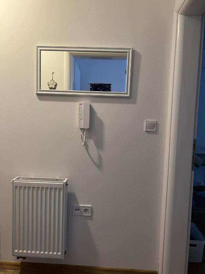 Apartment Yesa トラヴニク エクステリア 写真