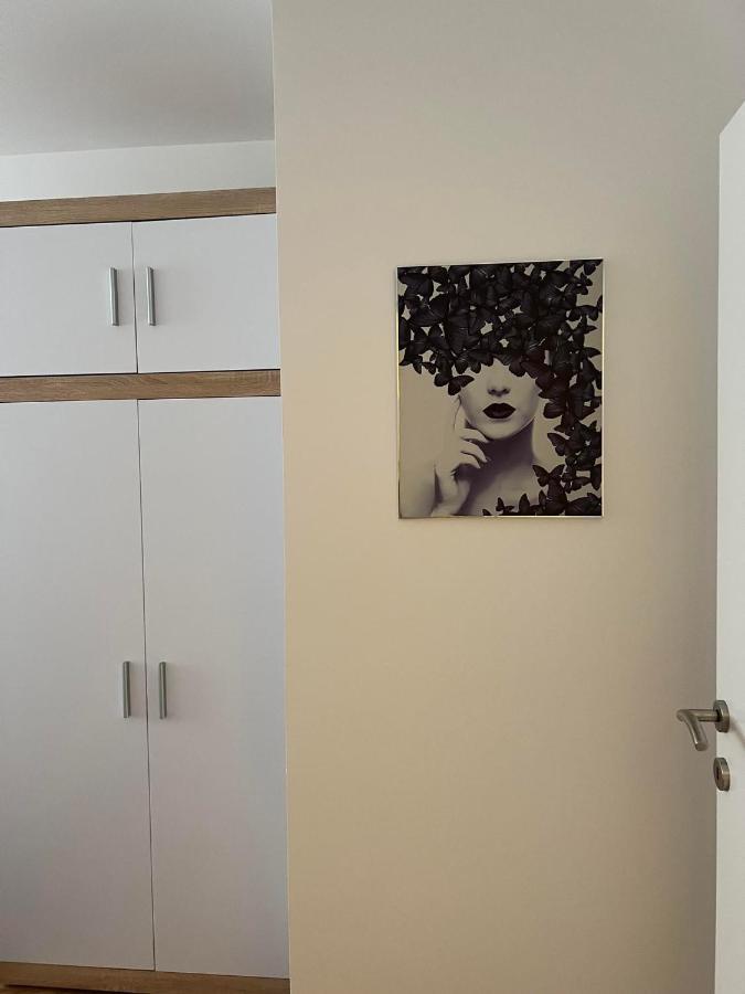 Apartment Yesa トラヴニク エクステリア 写真